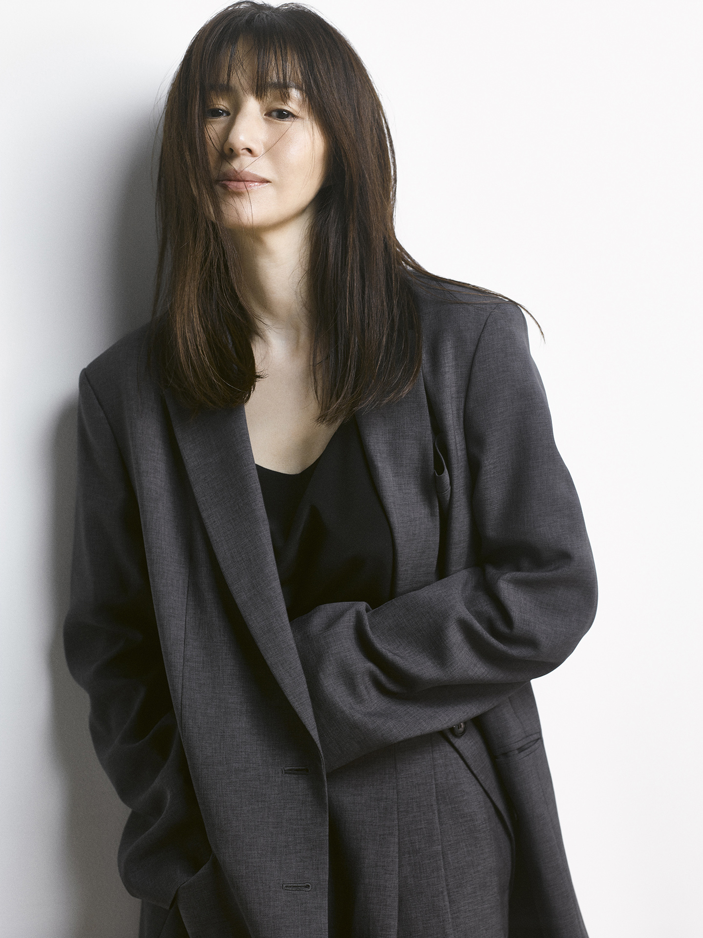 井川遥